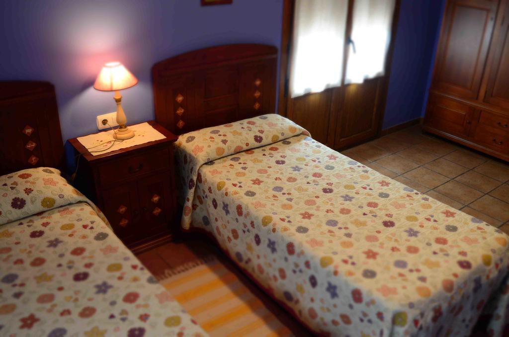 Labeondo Vendégház Muskiz Szoba fotó