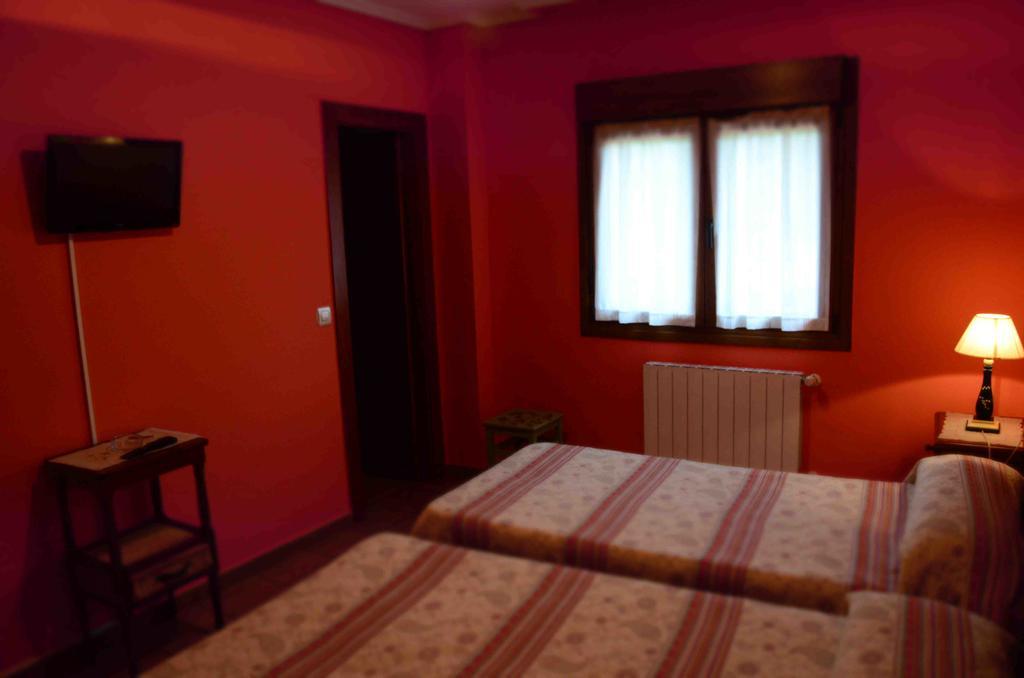 Labeondo Vendégház Muskiz Kültér fotó